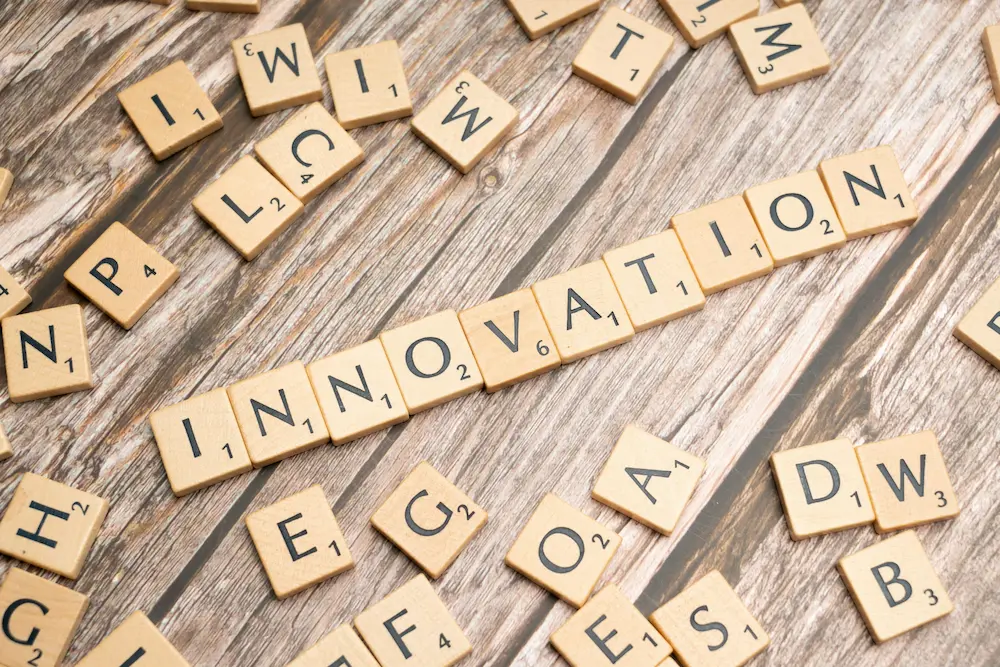Rapid Innovation