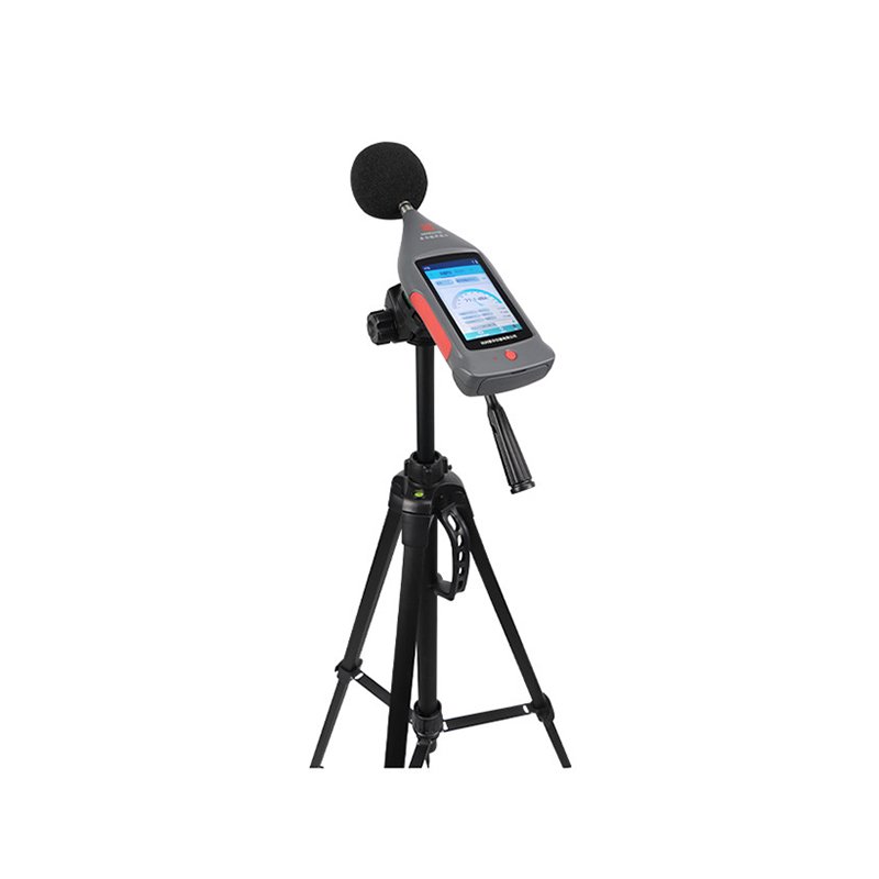 AWA6292 Multifunctional Sound Level Meter